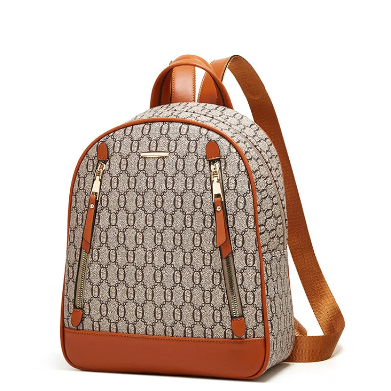 Kit de mochila novo modelo 2026