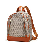 Kit de mochila novo modelo 2026
