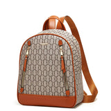 Kit de mochila novo modelo 2026
