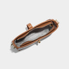 Bolsa exclusiva Loren em couro original