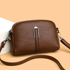 Bolsa de couro Nest - novo modelo 2026