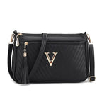Bolsa V modelo novo 2026