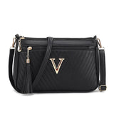 Bolsa V modelo novo 2026
