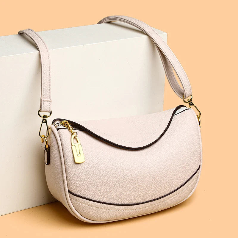 Bolsa em couro Rio