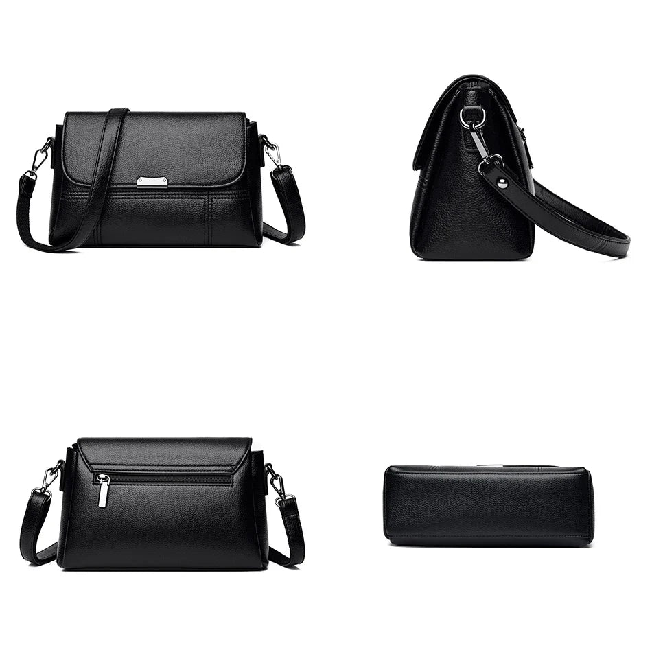 Bolsa Ruth