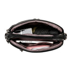 Bolsa de couro Nest - novo modelo 2026