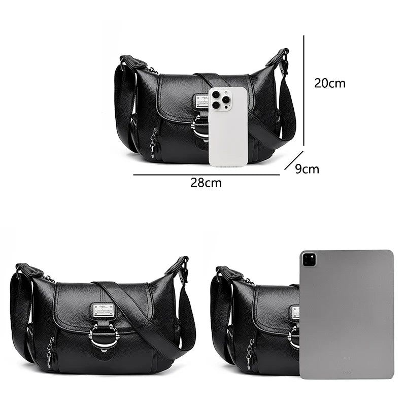 Bolsa Crossbody Mayara
