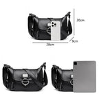 Bolsa Crossbody Mayara