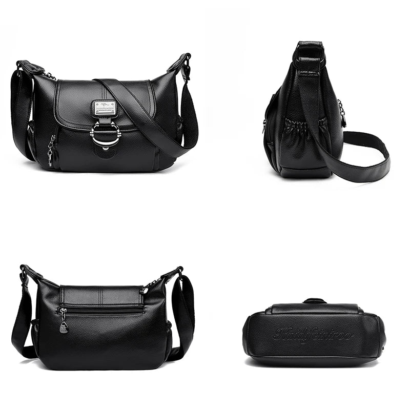Bolsa Crossbody Mayara