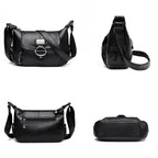 Bolsa Crossbody Mayara