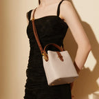 Bolsa Handy Tote couro Premium