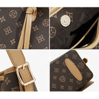 Bolsa Feminina Monarque Classy – Ombro Premium
