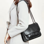 Bolsa de couro Diana Prime