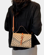 Bolsa quadrada de Valenza