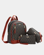 Kit de mochila novo modelo 2026