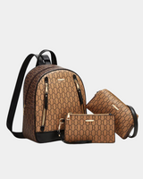 Kit de mochila novo modelo 2026