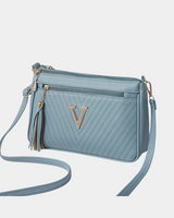 Bolsa V modelo novo 2026