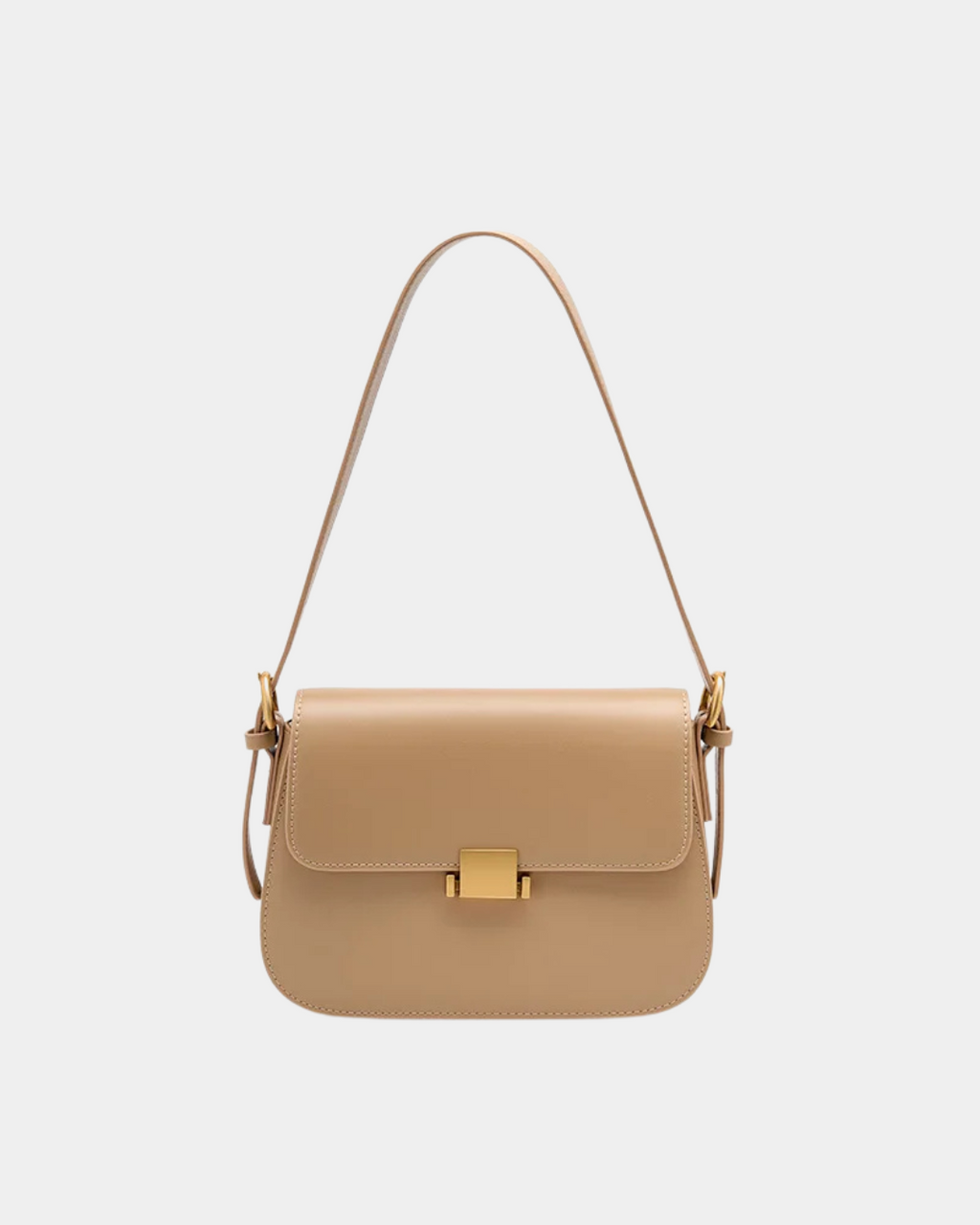 Bolsa Holder exclusiva em couro genuíno