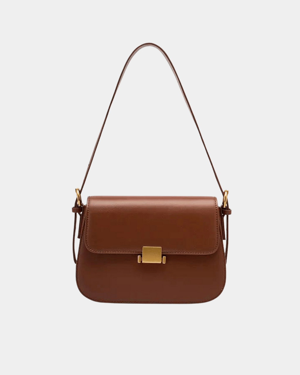 Bolsa Holder exclusiva em couro genuíno
