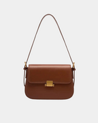 Bolsa Holder exclusiva em couro genuíno