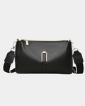Bolsa de couro Joana Santo