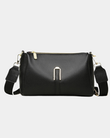 Bolsa de couro Joana Santo
