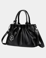 Bolsa Tote Mara Lúcia em couro