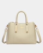 Bolsa de couro Luxel