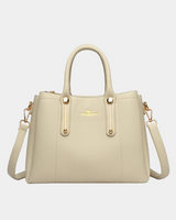 Bolsa de couro Luxel