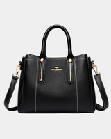 Bolsa de couro Luxel