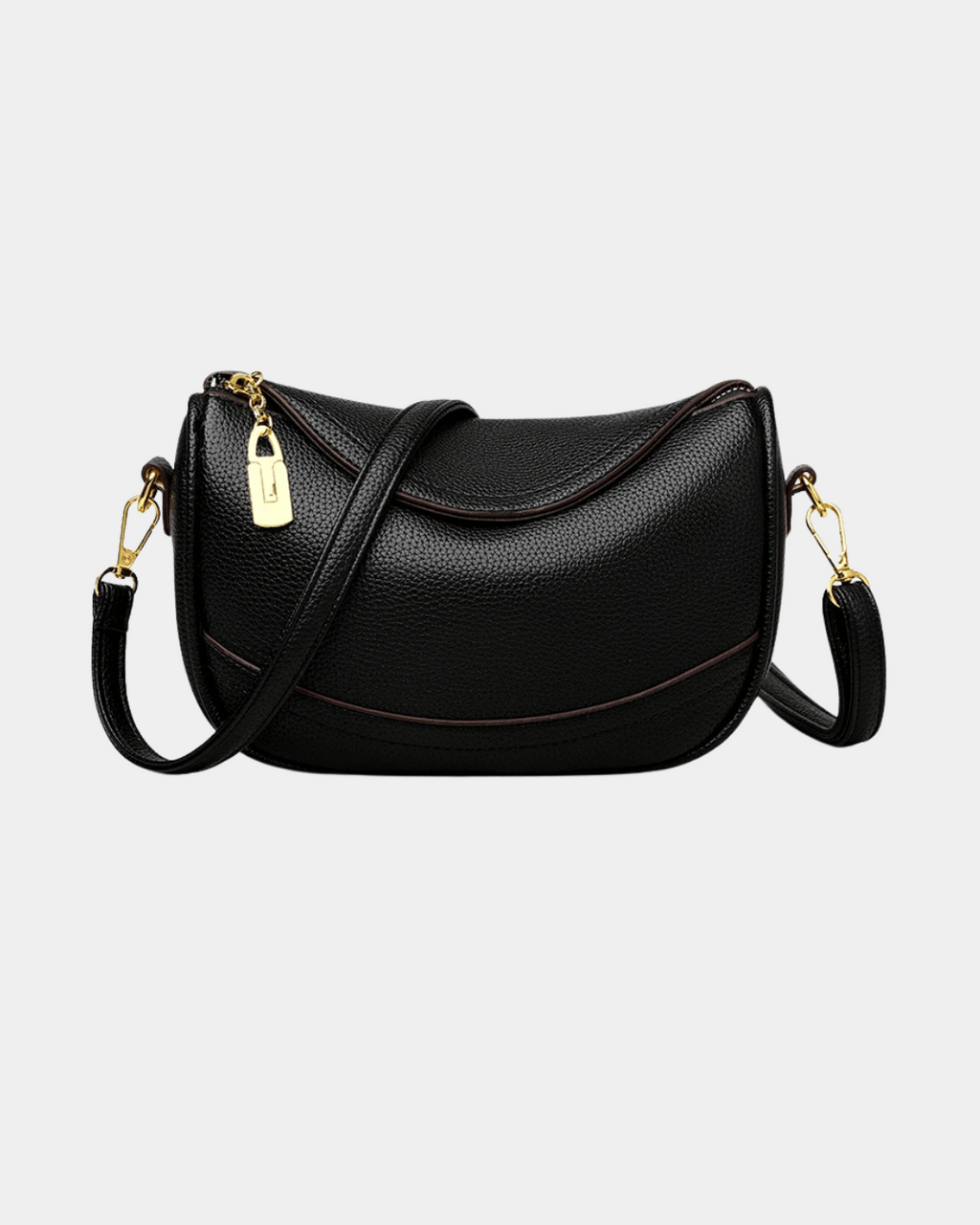 Bolsa em couro Rio