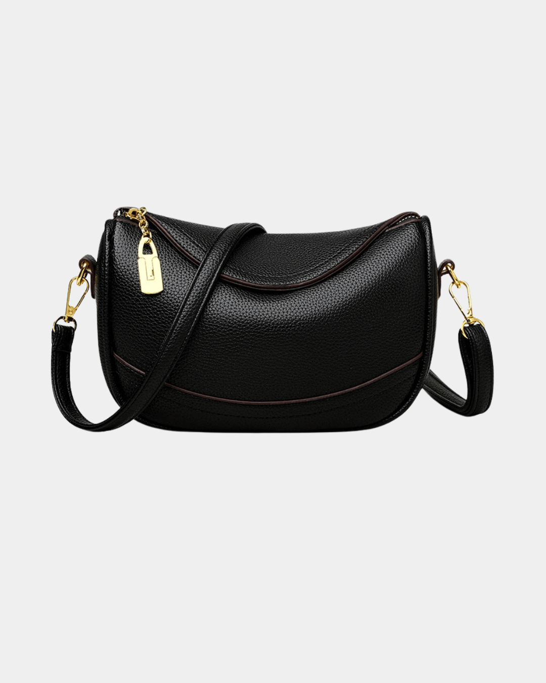 Bolsa em couro Rio