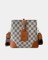 Bolsa de luxo Carmelia
