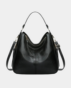 Bolsa tote de couro Maísa