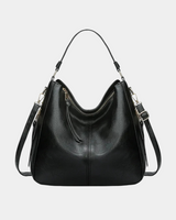 Bolsa tote de couro Maísa