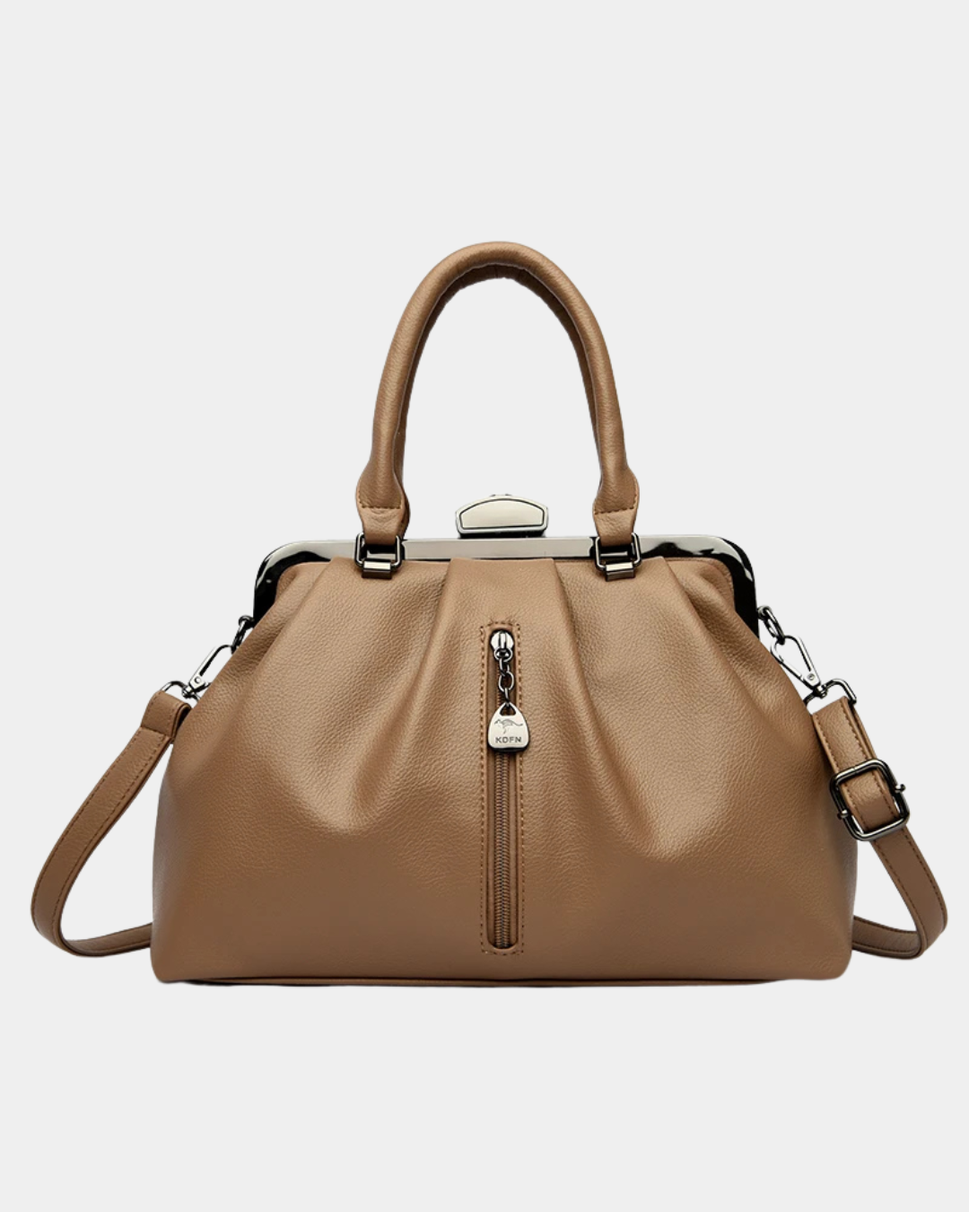 Bolsa tote Amanda Lins
