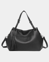Bolsa de couro Americana