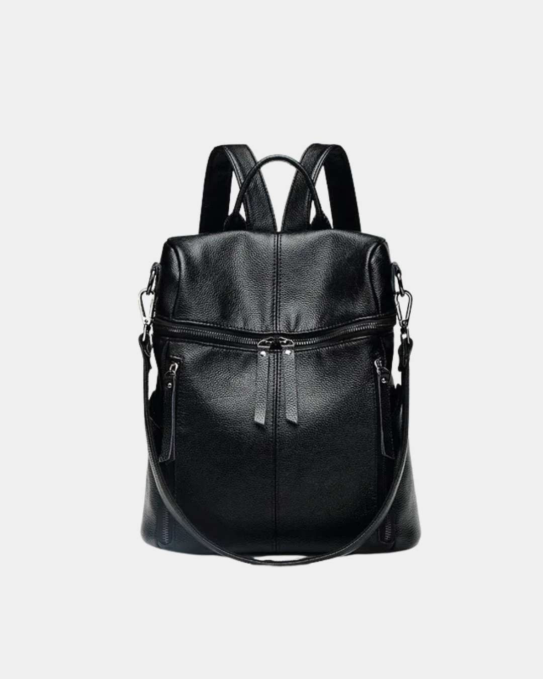 Mochila Rebeca Soft couro