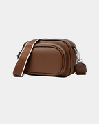 Bolsa de Couro Miami - Novo Lançamento