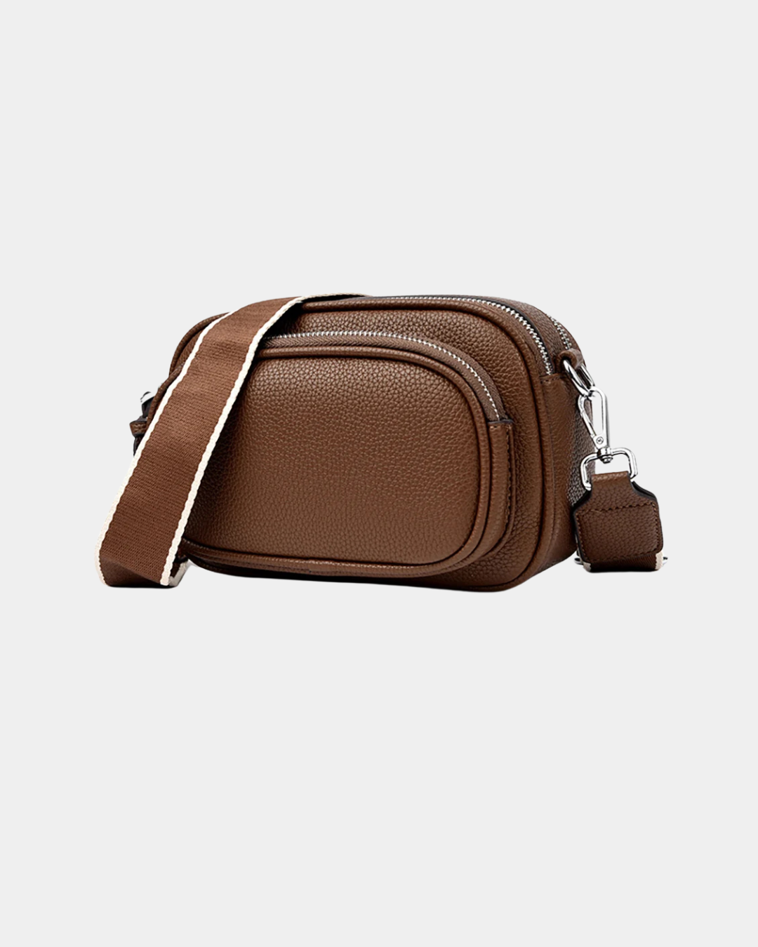 Bolsa de Couro Miami - Novo Lançamento
