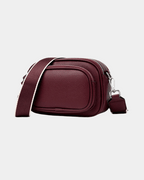 Bolsa de Couro Miami - Novo Lançamento