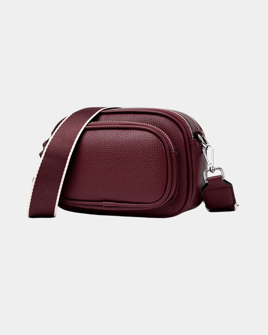 Bolsa de Couro Miami - Novo Lançamento