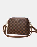 Bolsa de couro premium Margot