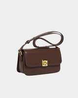 Bolsa Vintage em Couro Premiu