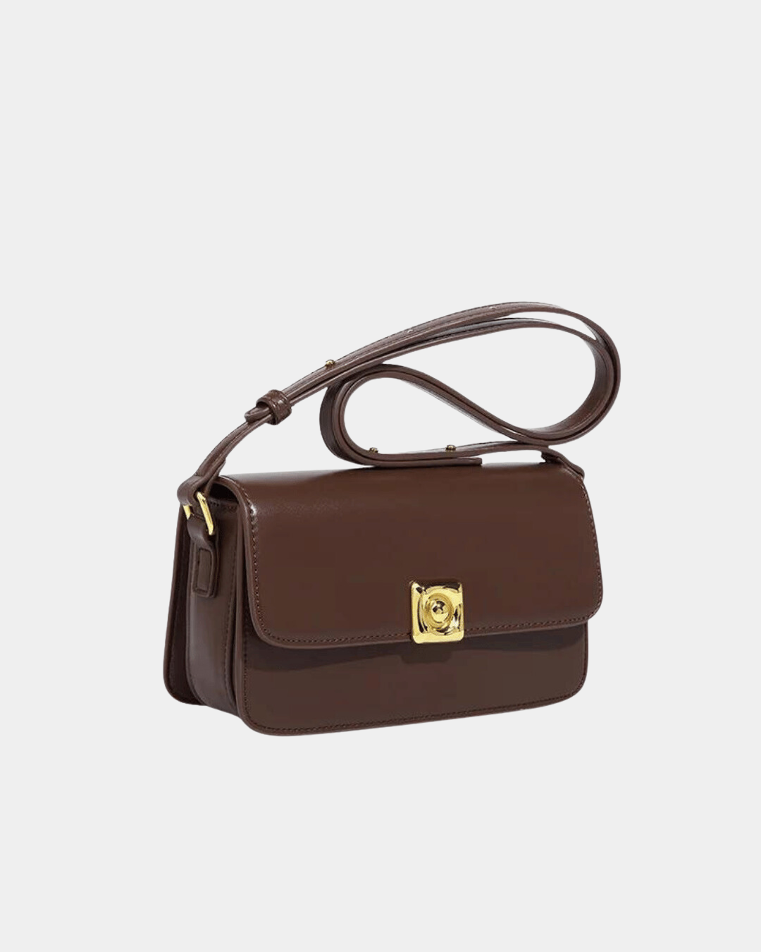 Bolsa Vintage em Couro Premiu