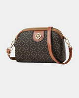 Mini bolsa de couro Victori