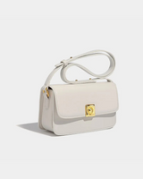 Bolsa Vintage em Couro Premiu