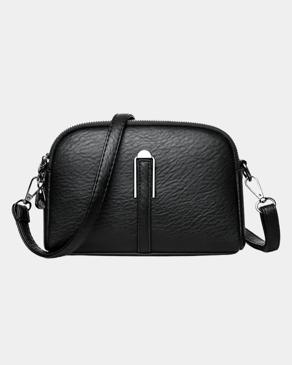 Bolsa de couro Nest - novo modelo 2026