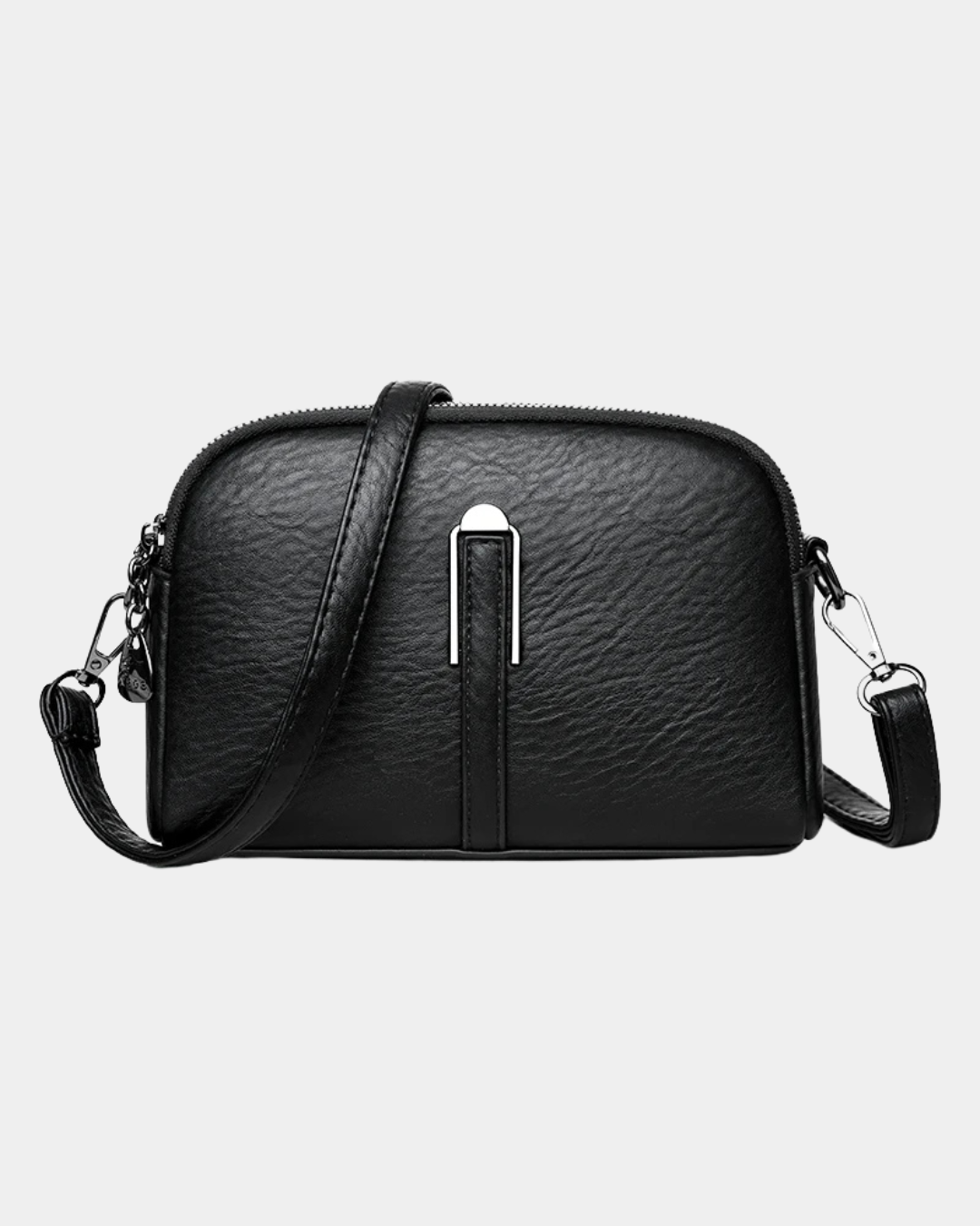 Bolsa de couro Nest - novo modelo 2026