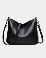Bolsa de couro Camila Salle